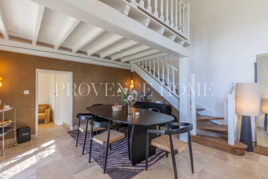 vente Maison de ville Murs - Photo 5
