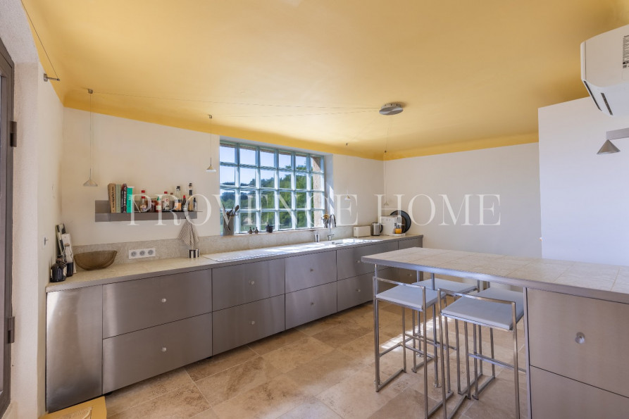 vente Maison de ville Murs - Photo 8