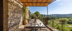 vente Maison de ville Murs