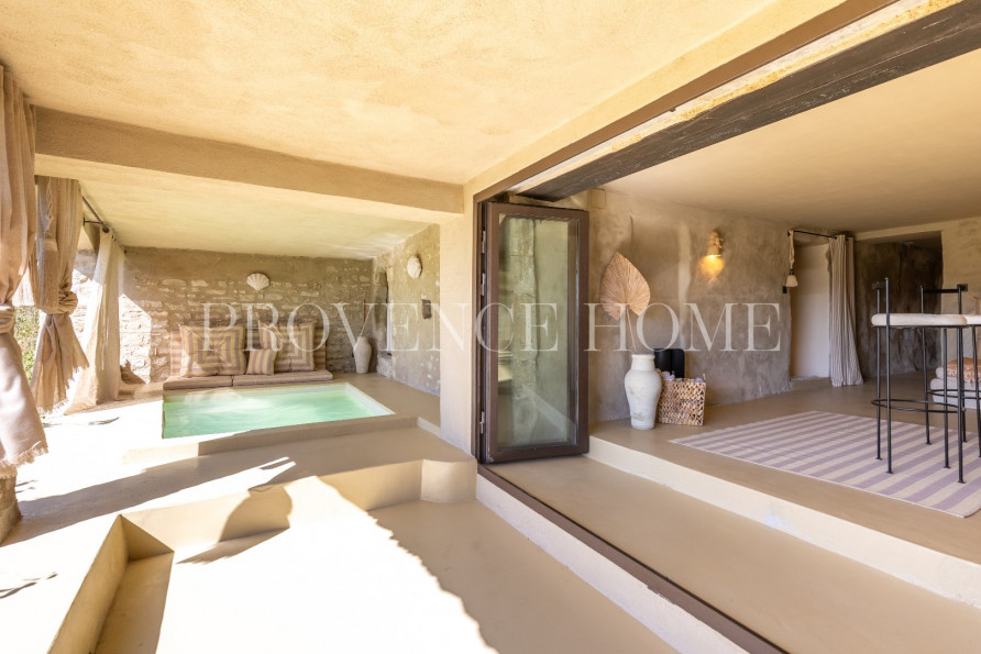 vente Maison de ville Murs - Photo 3