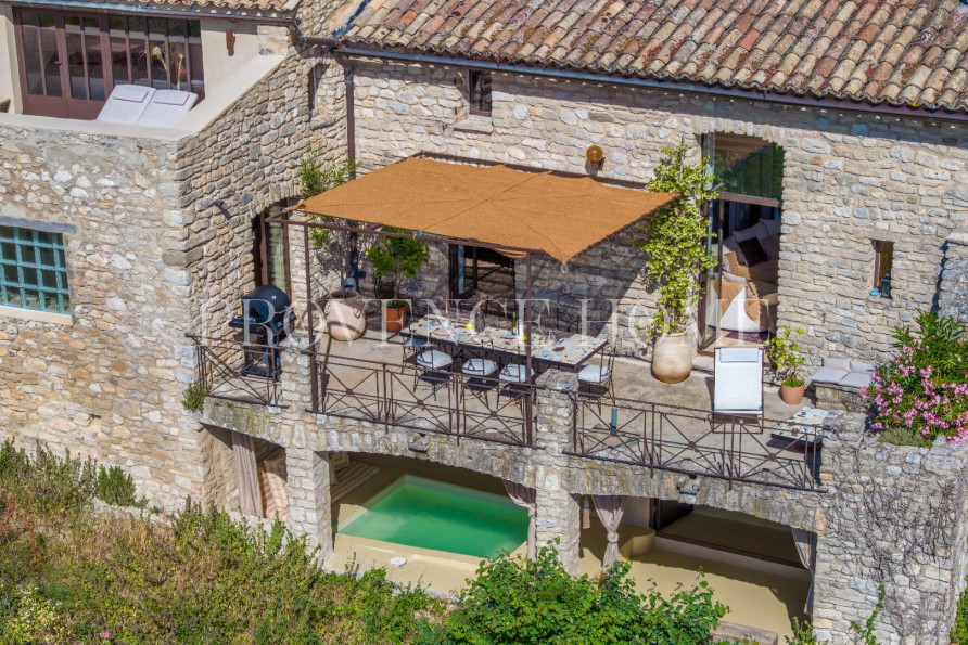 vente Maison de ville Murs - Photo 1