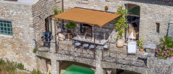 vente Maison de ville Murs