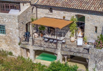 vente Maison de ville Murs