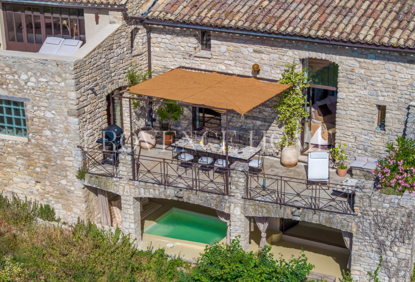 vente Maison de ville Murs - Photo 1
