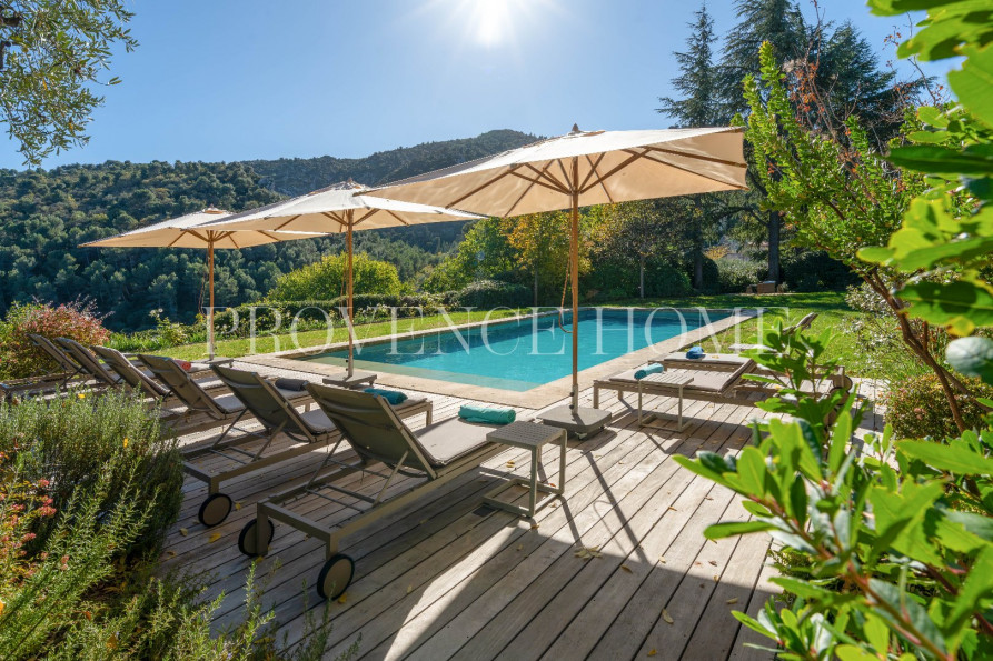vente Propriété Oppede - Photo 4