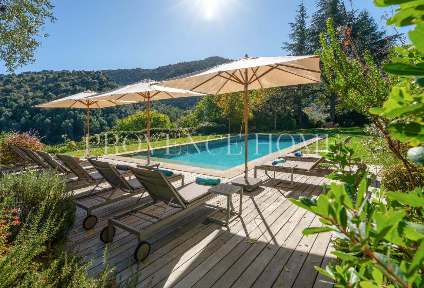 vente Propriété Oppede - Photo 4