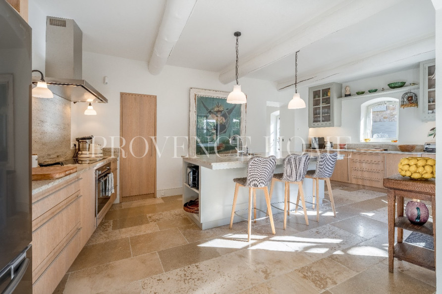 vente Propriété Oppede - Photo 8