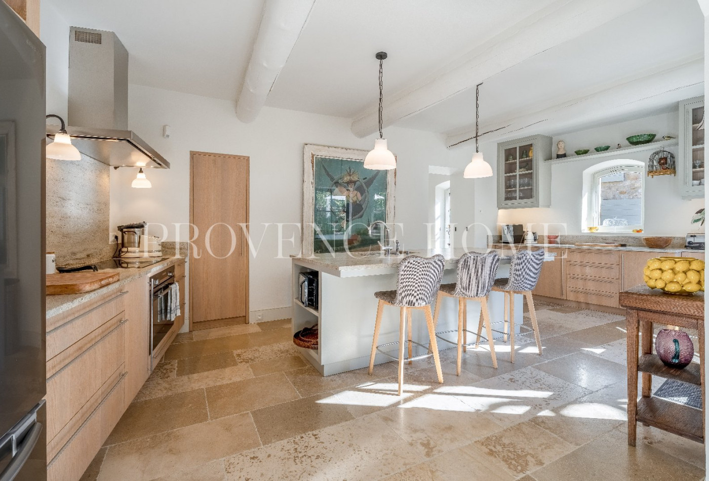 vente Propriété Oppede - Photo 8