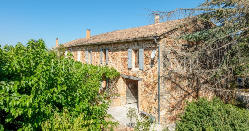 vente Roussillon