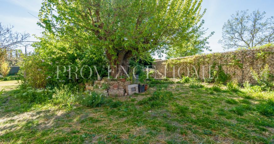 vente Roussillon