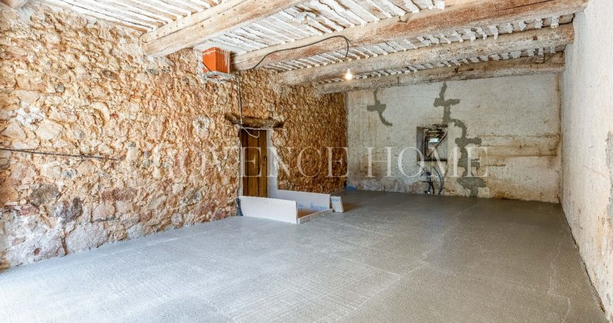 vente Roussillon