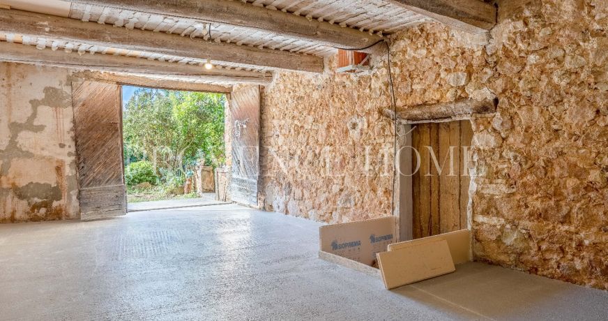 vente Roussillon