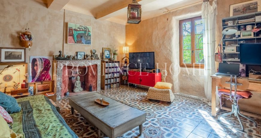 vente Roussillon