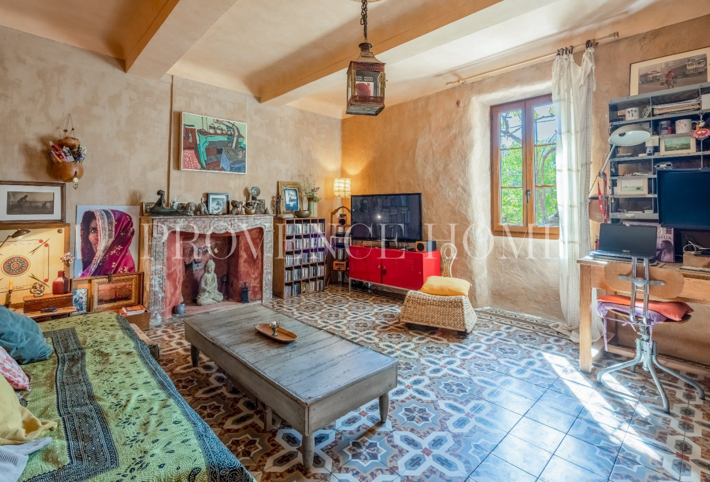 vente Roussillon - Photo 8