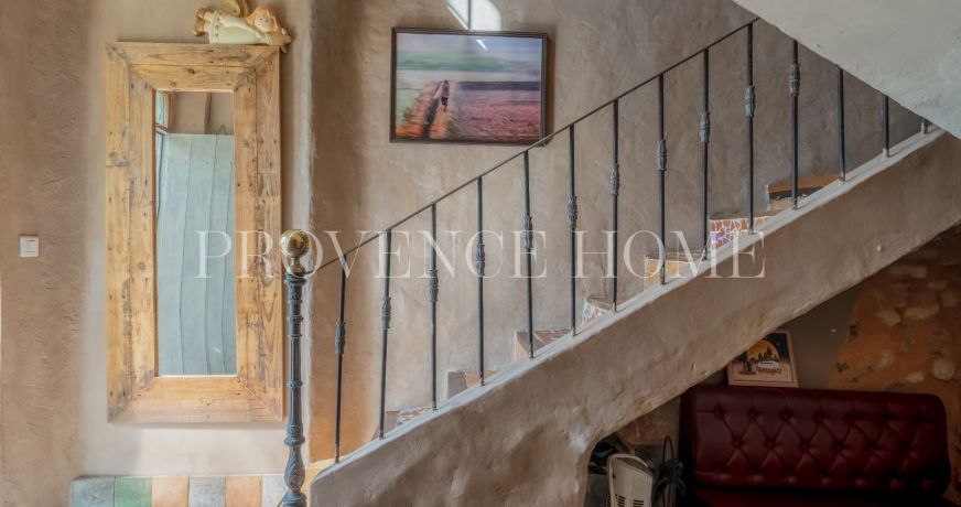vente Roussillon