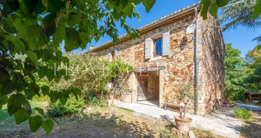 vente Roussillon