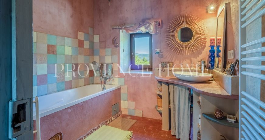 vente Roussillon