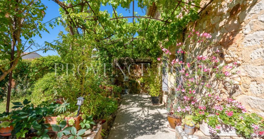 vente Roussillon