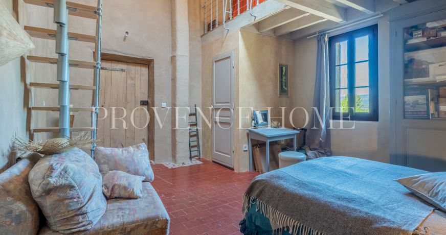 vente Roussillon