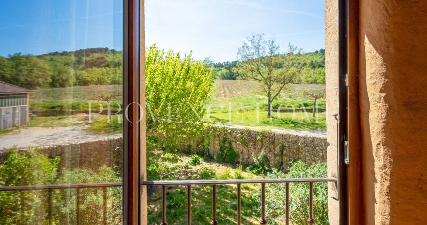 vente Roussillon