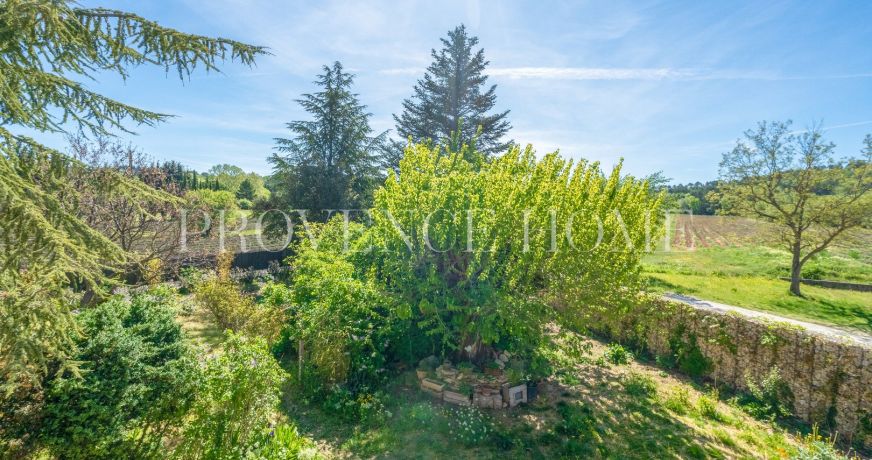 vente Roussillon