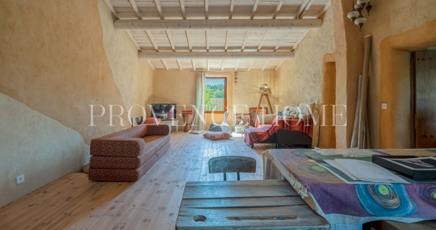 vente Roussillon