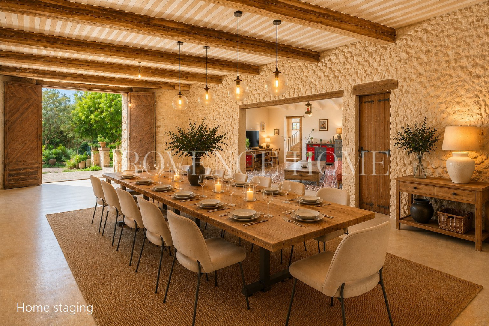 sale Roussillon - Photo 2