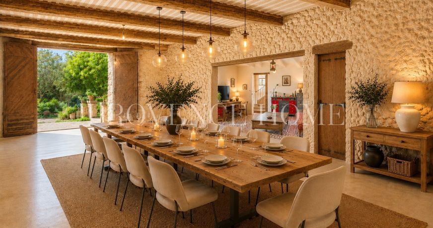 vente Roussillon