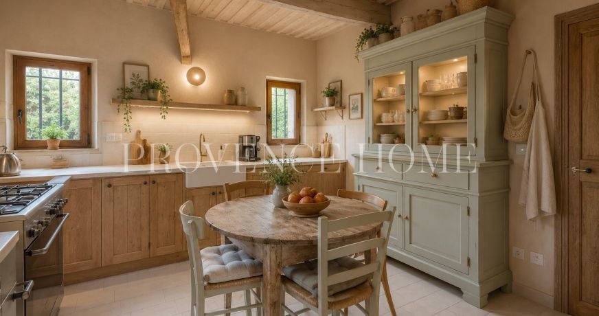 vente Roussillon