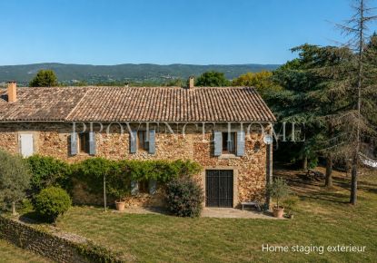 vente Roussillon