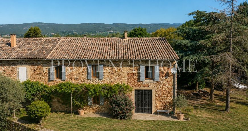 vente Roussillon