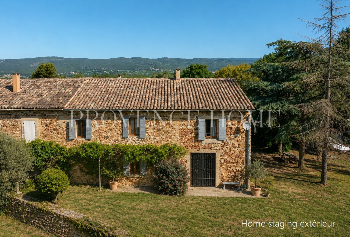 vente Roussillon - Photo 1