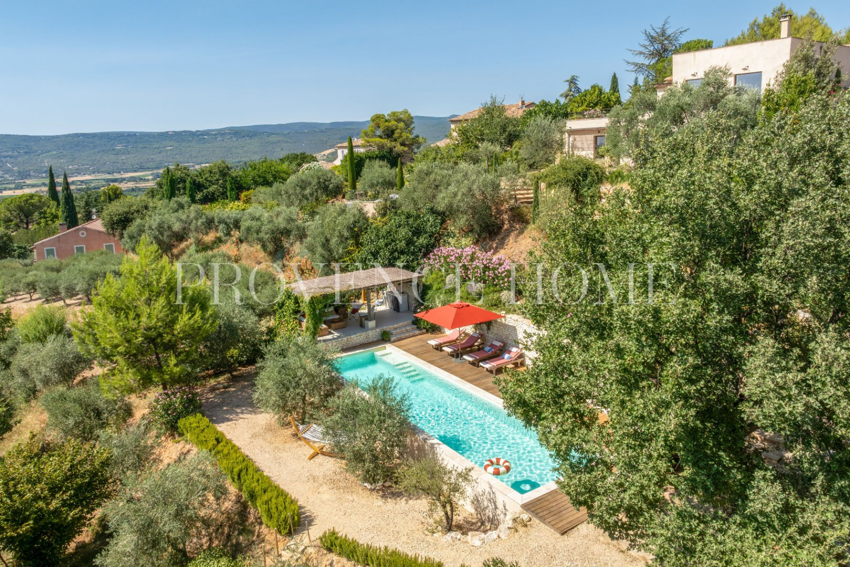 sale Propriété Roussillon - Photo 1
