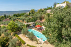sale Propriété Roussillon