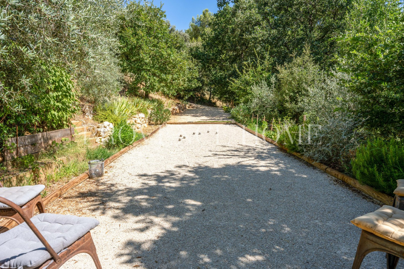 sale Propriété Roussillon - Photo 20