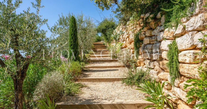 vente Propriété Roussillon