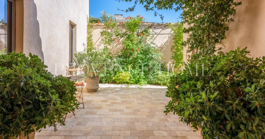 vente Propriété Roussillon