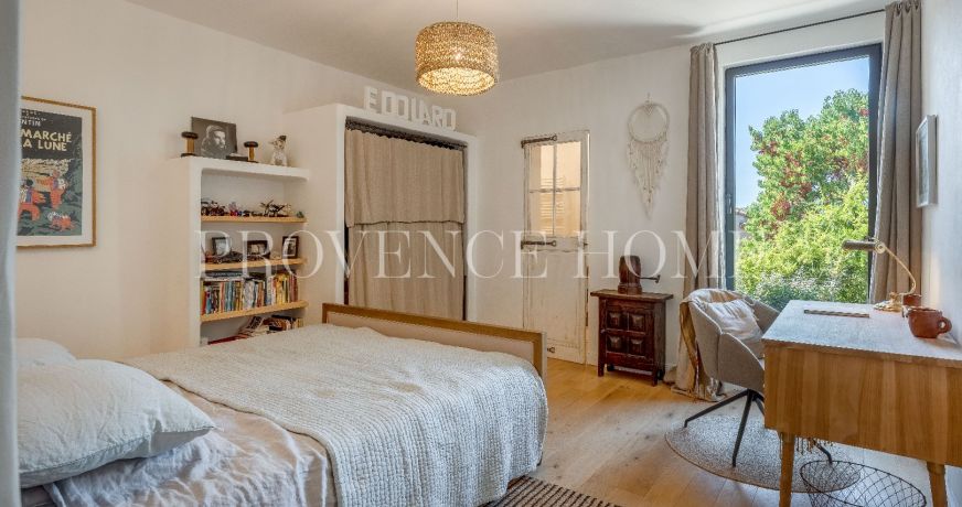 vente Propriété Roussillon