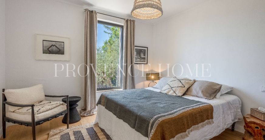 vente Propriété Roussillon