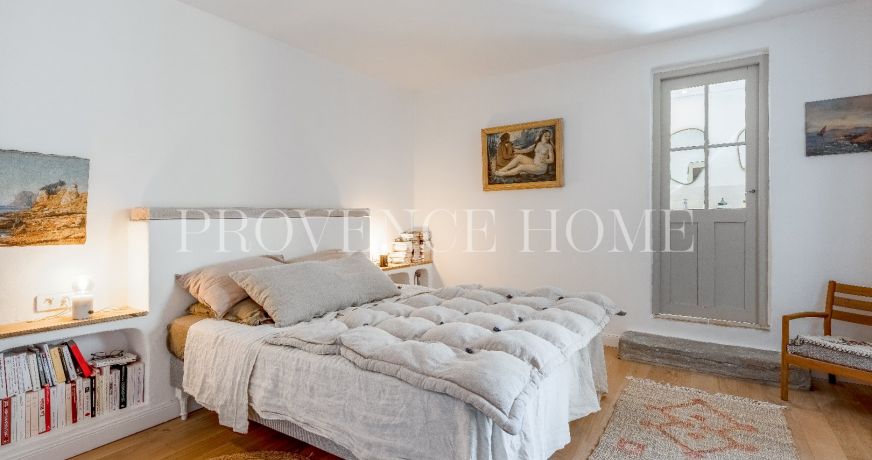 vente Propriété Roussillon