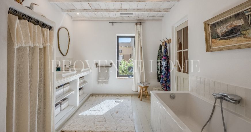 vente Propriété Roussillon