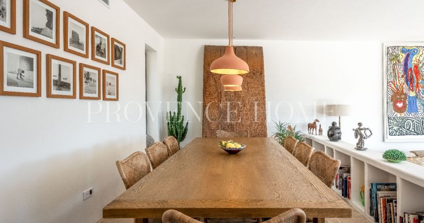 vente Propriété Roussillon