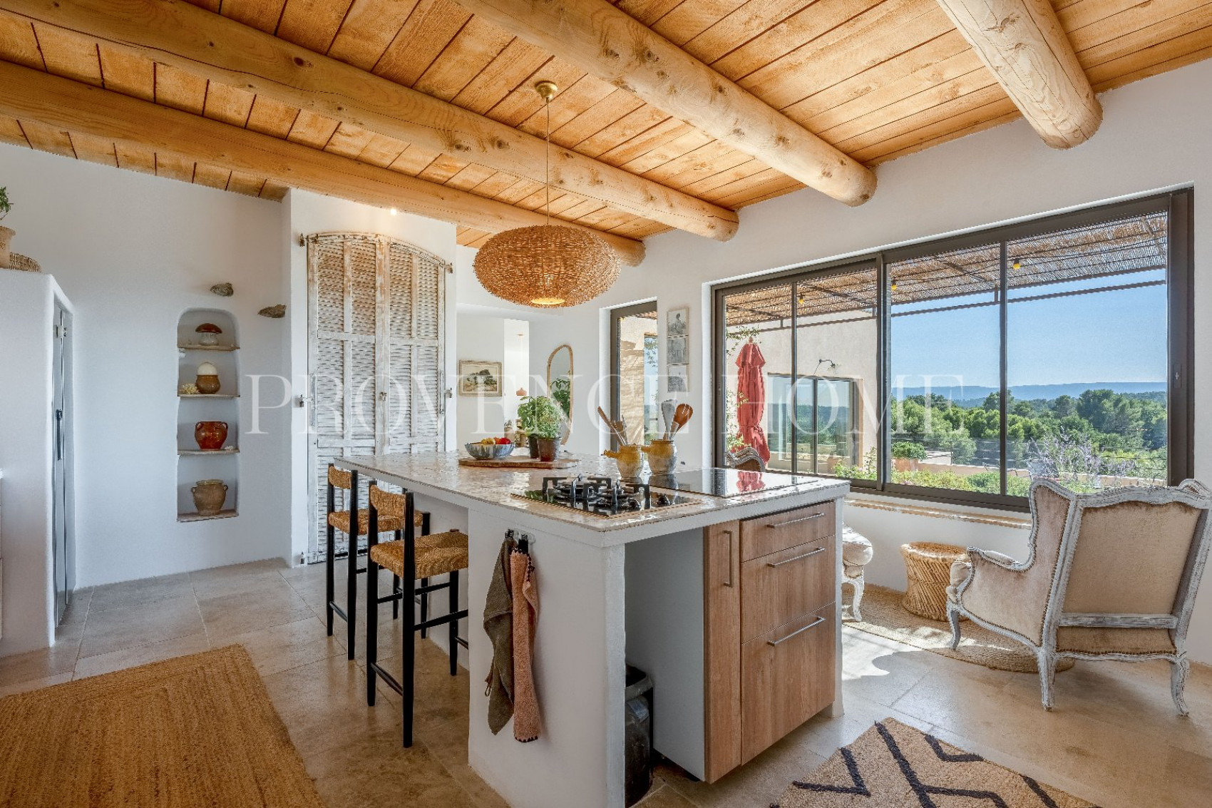 sale Propriété Roussillon - Photo 10