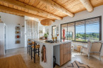 sale Propriété Roussillon