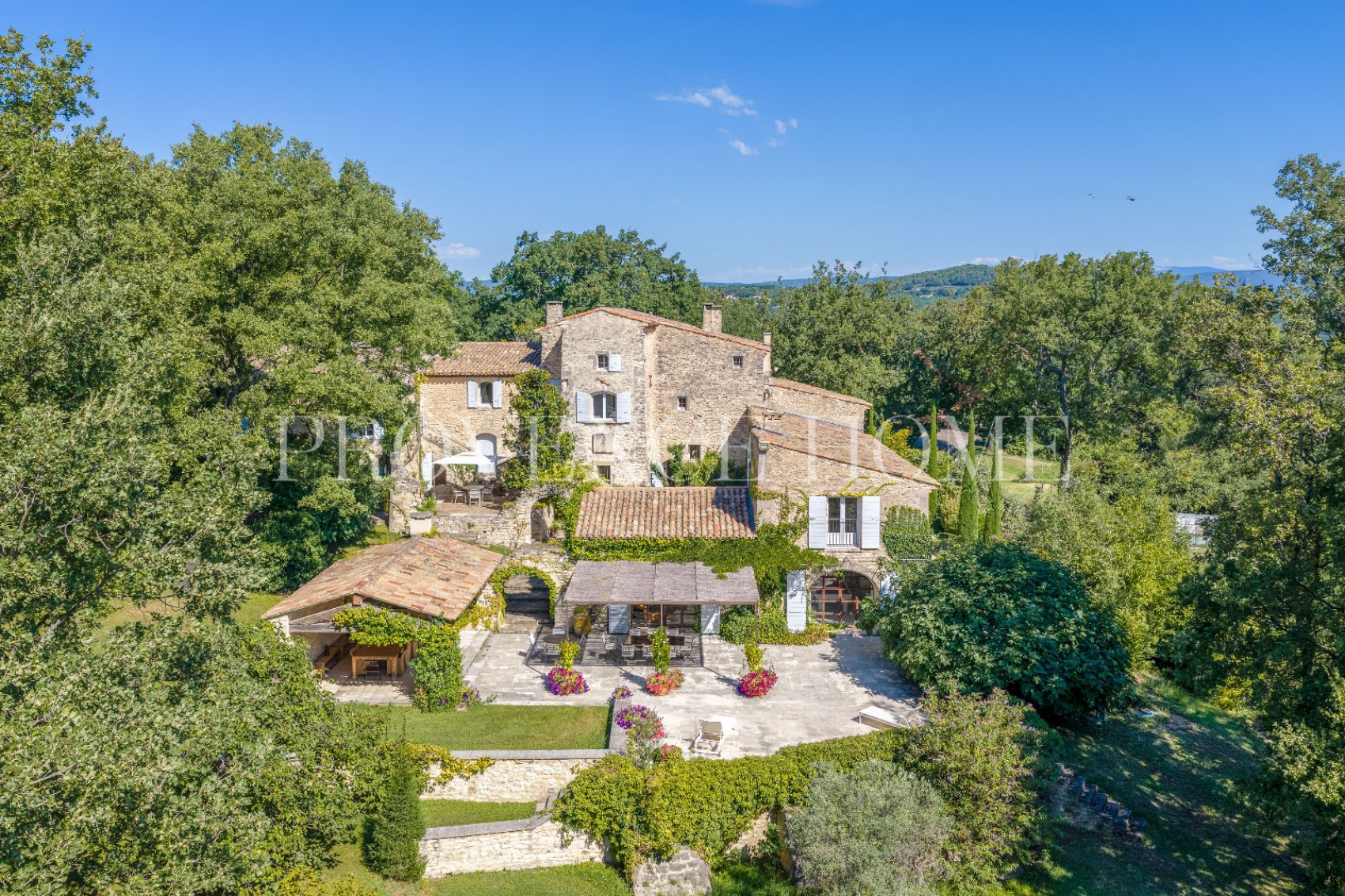 sale Propriété Goult - Photo 1