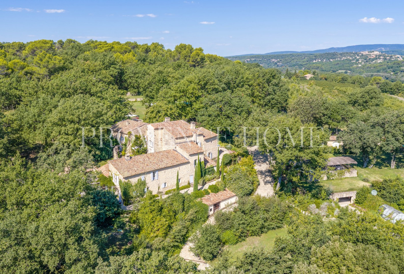 vente Propriété Goult - Photo 3