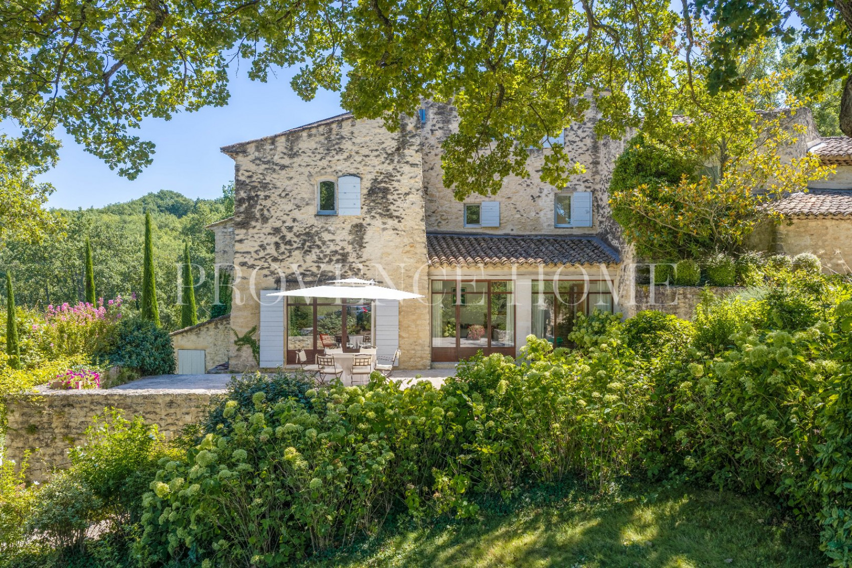 sale Propriété Goult - Photo 20