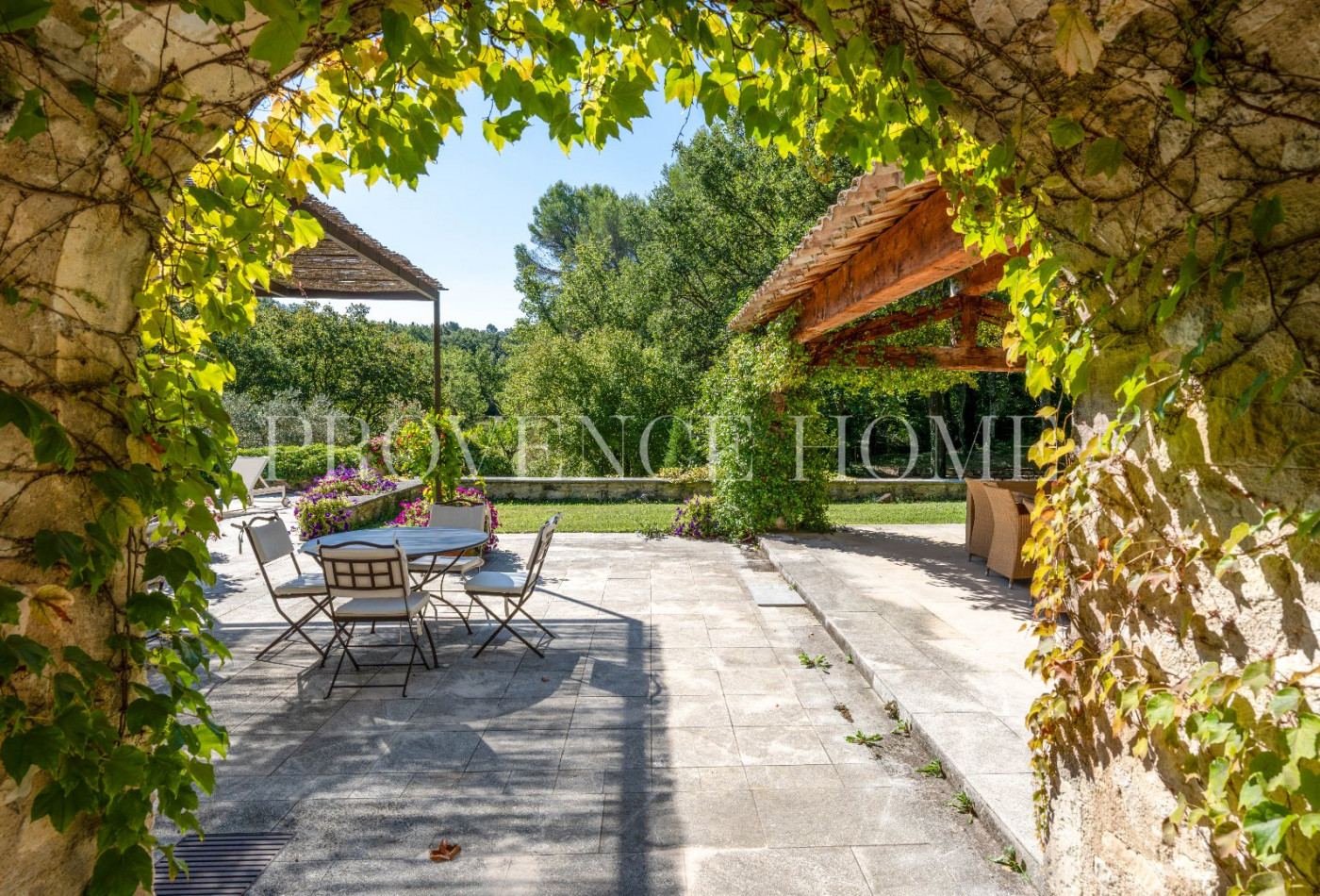 vente Propriété Goult - Photo 4