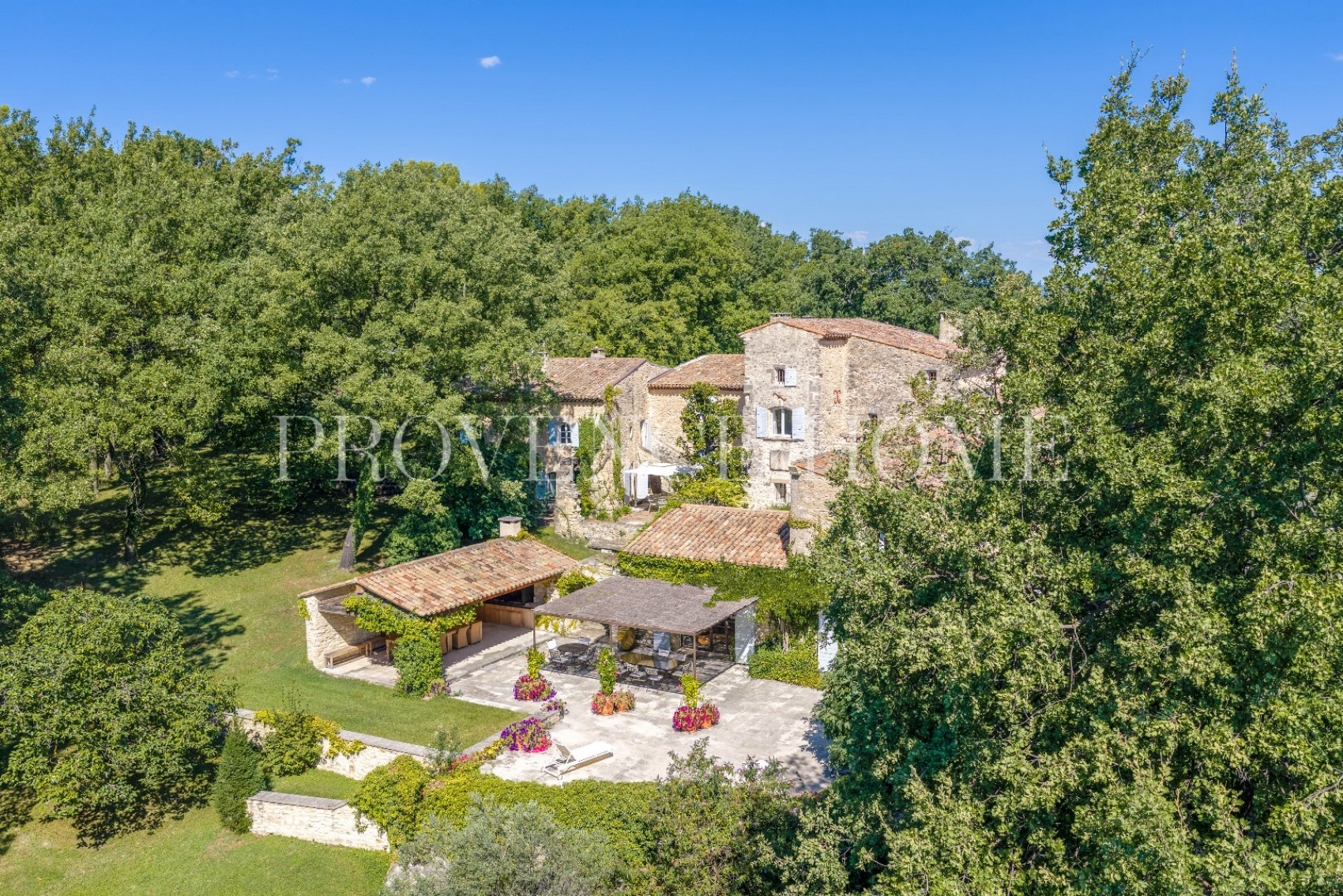 sale Propriété Goult - Photo 10