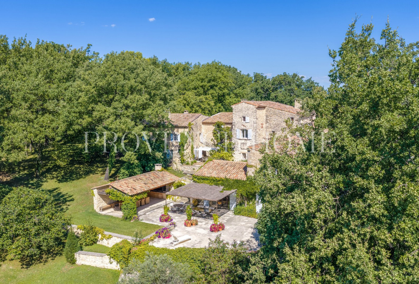 vente Propriété Goult - Photo 10